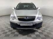 Opel Antara I Рестайлинг Москва  - изображение 21
