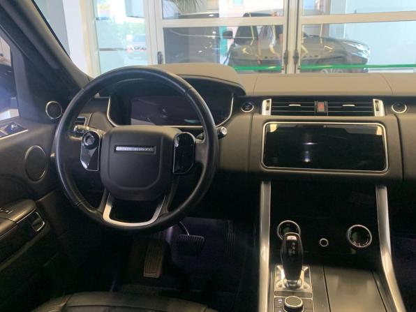 Land Rover Range Rover Sport II Рестайлинг с пробегом 2020 года, цена 5 300 000 рублей, 158086 км, внедорожник, Автокод Объявления