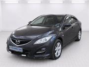 Mazda 6 II (GH) Рестайлинг Москва  - изображение 16