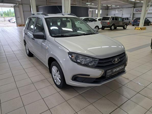 Lada (ВАЗ) Granta I Рестайлинг с пробегом 2019 года, цена 755 000 рублей, 44730 км, универсал, Автокод Объявления