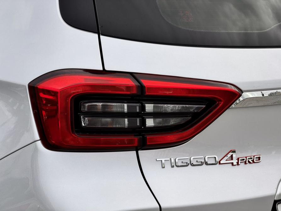 Chery Tiggo 4 Pro I Ижевск  - изображение 9