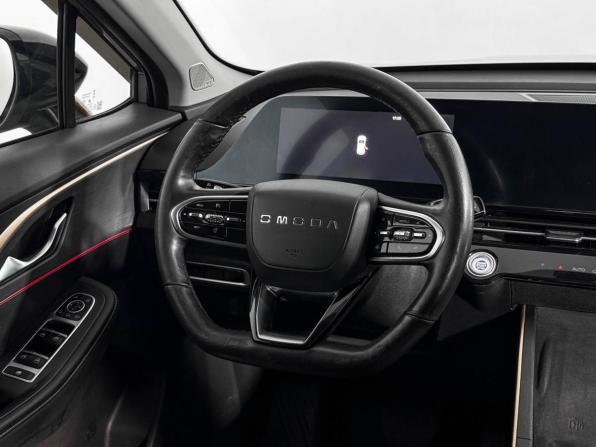Omoda C5 I с пробегом 2023 года, цена 1 490 000 рублей, 88000 км, внедорожник, Автокод Объявления