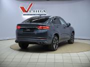 Geely Tugella I Рестайлинг Уфа  - изображение 22