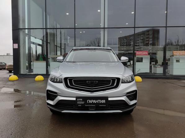 Geely Atlas Pro с пробегом 2023 года, цена 2 400 000 рублей, 22806 км, внедорожник, Автокод Объявления