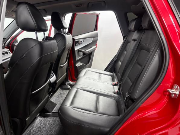 Chery Tiggo 7 Pro Max I с пробегом 2023 года, цена 1 925 000 рублей, 40164 км, внедорожник, Автокод Объявления