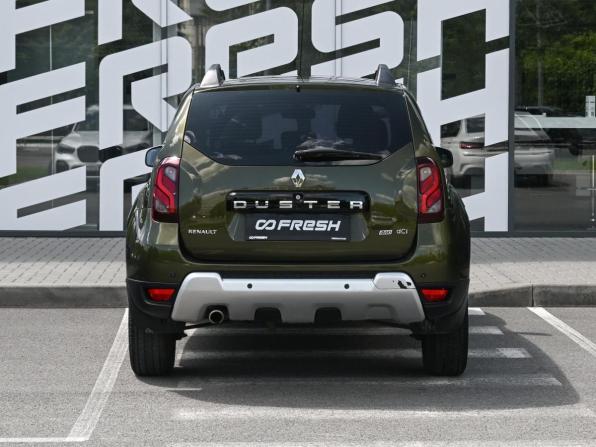 Renault Duster I Рестайлинг с пробегом 2019 года, цена 1 329 000 рублей, 106565 км, внедорожник, Автокод Объявления