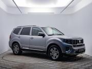 Kia Mohave I Рестайлинг 2 Москва  - изображение 23