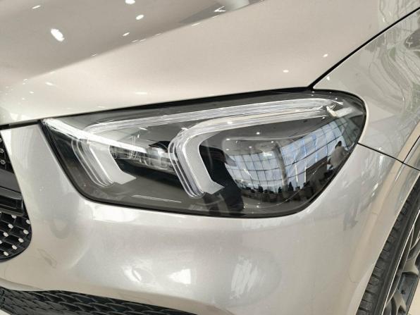 Mercedes-Benz GLE II (V167) с пробегом 2019 года, цена 6 450 000 рублей, 103312 км, внедорожник, Автокод Объявления
