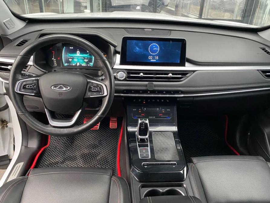 Chery Tiggo 7 Pro I Волгоград  - изображение 6