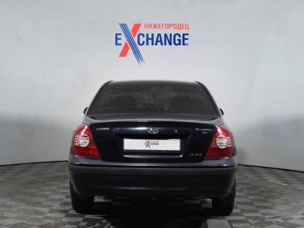 Hyundai Elantra III (XD2) Рестайлинг с пробегом 2008 года, цена 266 000 рублей, 254901 км, седан, Автокод Объявления