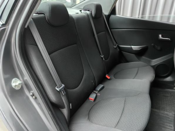 Kia Rio III с пробегом 2012 года, цена 675 000 рублей, 144944 км, седан, Автокод Объявления