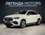 Mercedes-Benz GLE Coupe AMG II (C167) Иркутск  - изображение 41