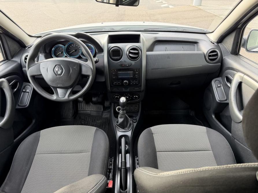 Renault Duster I Рестайлинг Тверь  - изображение 10