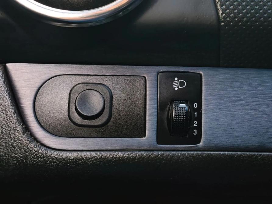 Chevrolet Aveo I Рестайлинг Санкт-Петербург  - изображение 13
