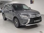 Mitsubishi Outlander III Рестайлинг 2 Казань  - изображение 25