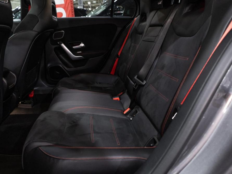 Mercedes-Benz A-Класс AMG II (W177) Санкт-Петербург  - изображение 14