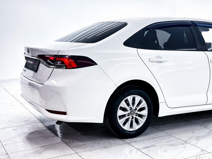Toyota Corolla XII (E210) Уфа  - изображение 27