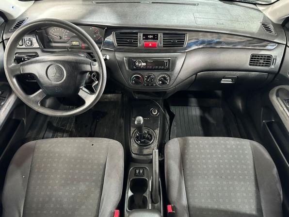 Mitsubishi Lancer IX с пробегом 2003 года, цена 295 000 рублей, 252103 км, седан, Автокод Объявления