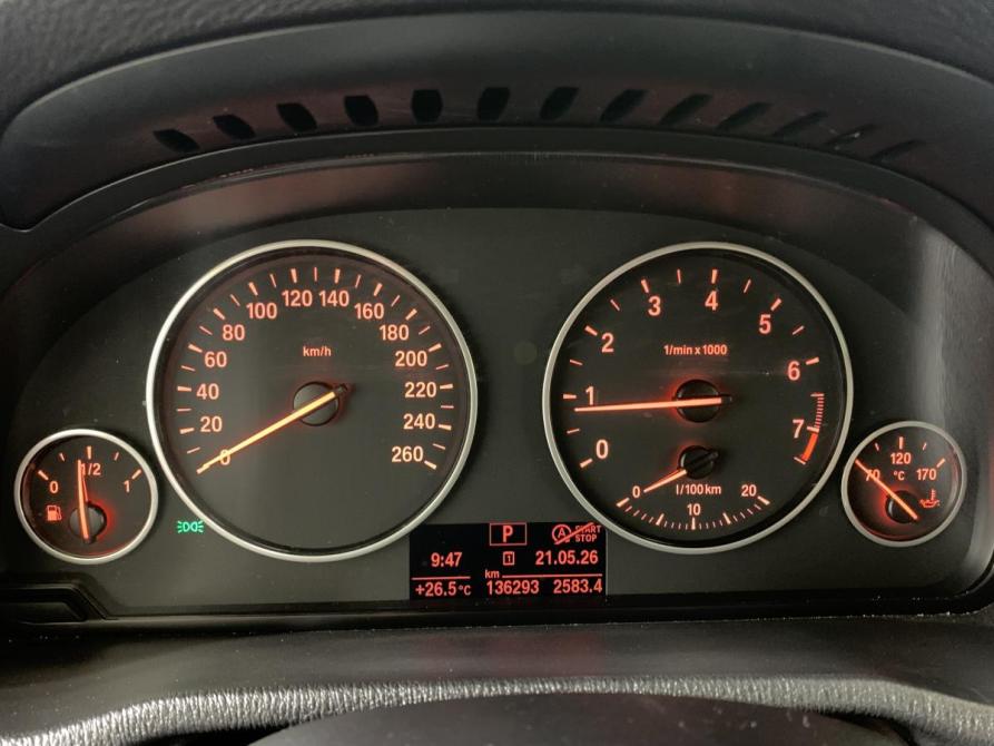 BMW X4 I (F26) Москва  - изображение 14