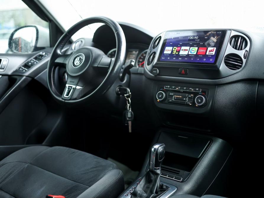 Volkswagen Tiguan I Рестайлинг Ижевск  - изображение 11
