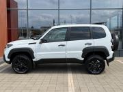 Lada (ВАЗ) Niva Travel I Владикавказ  - изображение 18