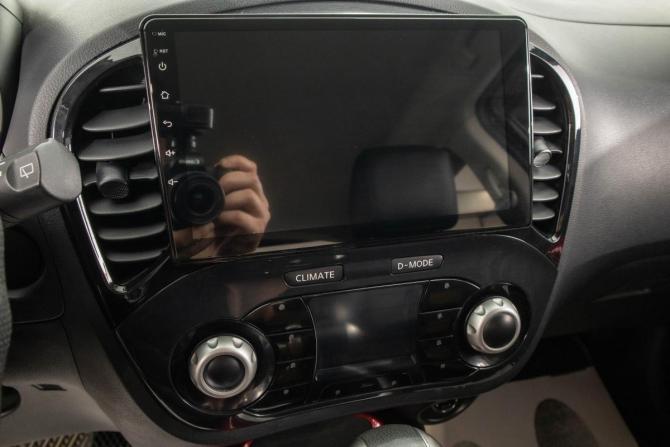 Nissan Juke I с пробегом 2012 года, цена 1 189 000 рублей, 151000 км, внедорожник, Автокод Объявления
