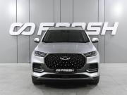 Chery Tiggo 8 Pro Max I Рестайлинг Ростов-на-Дону  - изображение 33