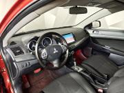 Mitsubishi Lancer X Москва  - изображение 39