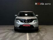 Nissan Qashqai II Челябинск  - изображение 25