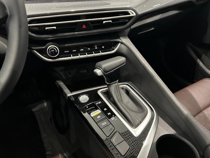 Changan Eado Plus Санкт-Петербург  - изображение 20