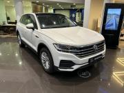 Volkswagen Touareg III Казань  - изображение 25