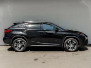 Lexus RX IV Москва  - изображение 34
