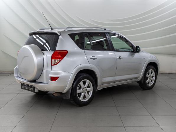 Toyota RAV4 III (XA30) с пробегом 2008 года, цена 1 268 000 рублей, 158501 км, внедорожник, Автокод Объявления