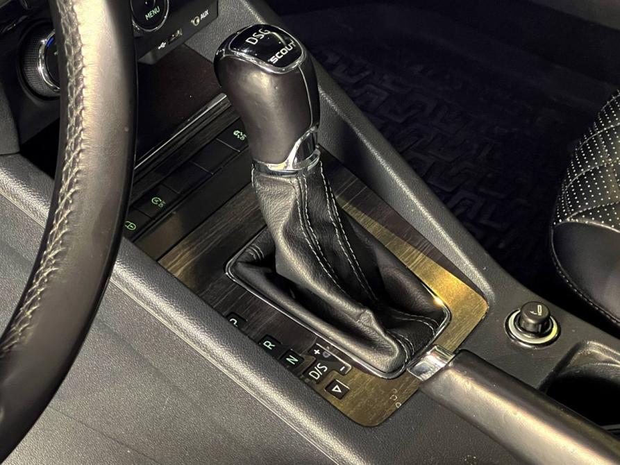 Skoda Octavia III (A7) Оренбург  - изображение 19