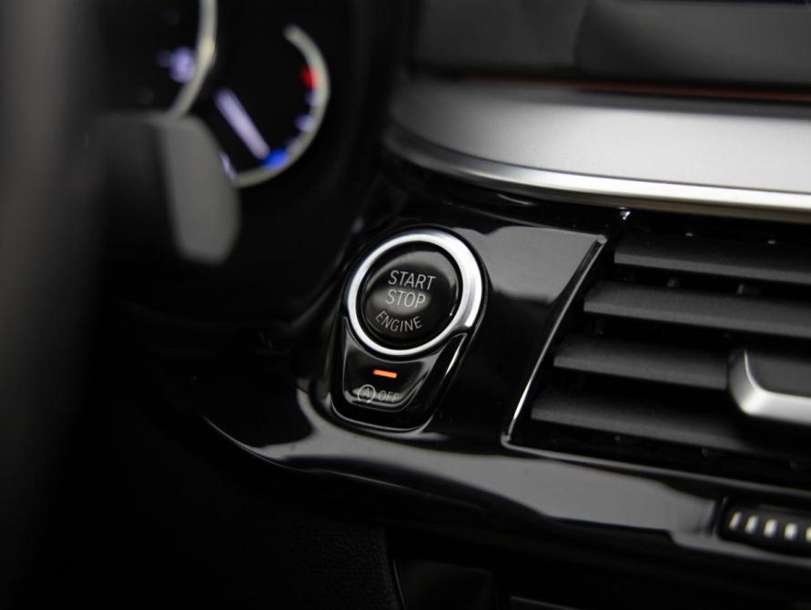 BMW 5 серии VII (G30/G31/G38) Санкт-Петербург  - изображение 14