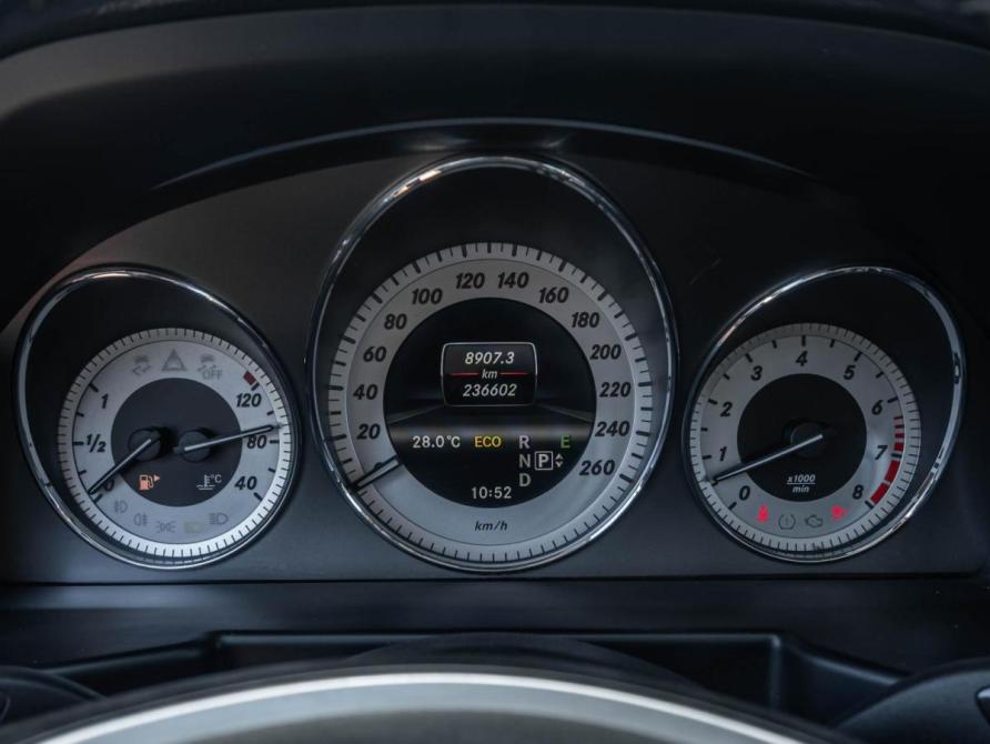 Mercedes-Benz GLK-Класс I (X204) Рестайлинг Ставрополь  - изображение 25
