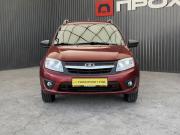 Lada (ВАЗ) Granta I Пермь  - изображение 30