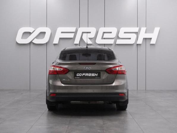 Ford Focus III с пробегом 2012 года, цена 829 000 рублей, 208995 км, седан, Автокод Объявления