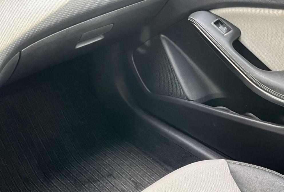 Mercedes-Benz A-Класс III (W176) Владимир  - изображение 16