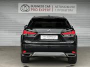 Lexus RX IV Рестайлинг Кемерово  - изображение 39