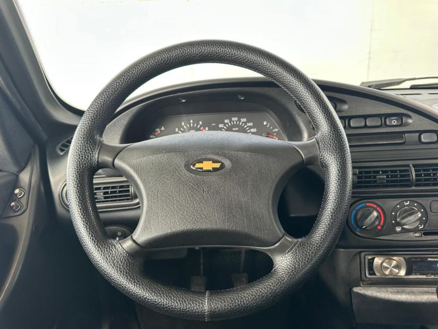 Chevrolet Niva I Тамбов  - изображение 17
