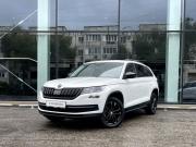 Skoda Kodiaq I Самара  - изображение 15