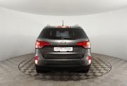 Kia Sorento II Рестайлинг Волгоград  - изображение 29