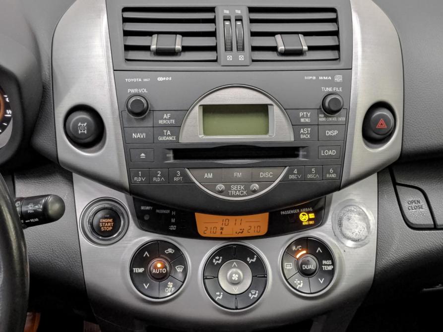 Toyota RAV4 III (XA30) Москва  - изображение 17