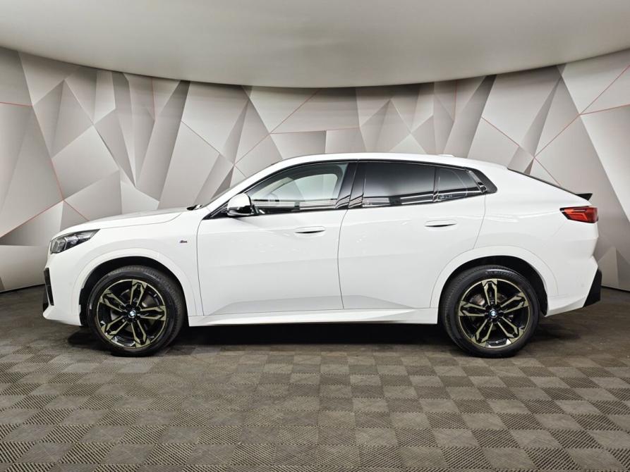 BMW X2 II (U10) Москва  - изображение 4