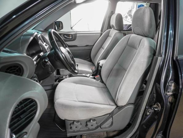Hyundai Santa Fe Classic с пробегом 2007 года, цена 849 000 рублей, 199534 км, внедорожник, Автокод Объявления