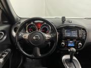 Nissan Juke I Воронеж  - изображение 36