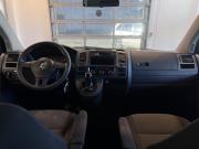 Volkswagen Caravelle T5 Рестайлинг Чебоксары  - изображение 41