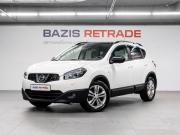 Nissan Qashqai I Рестайлинг Тюмень  - изображение 25