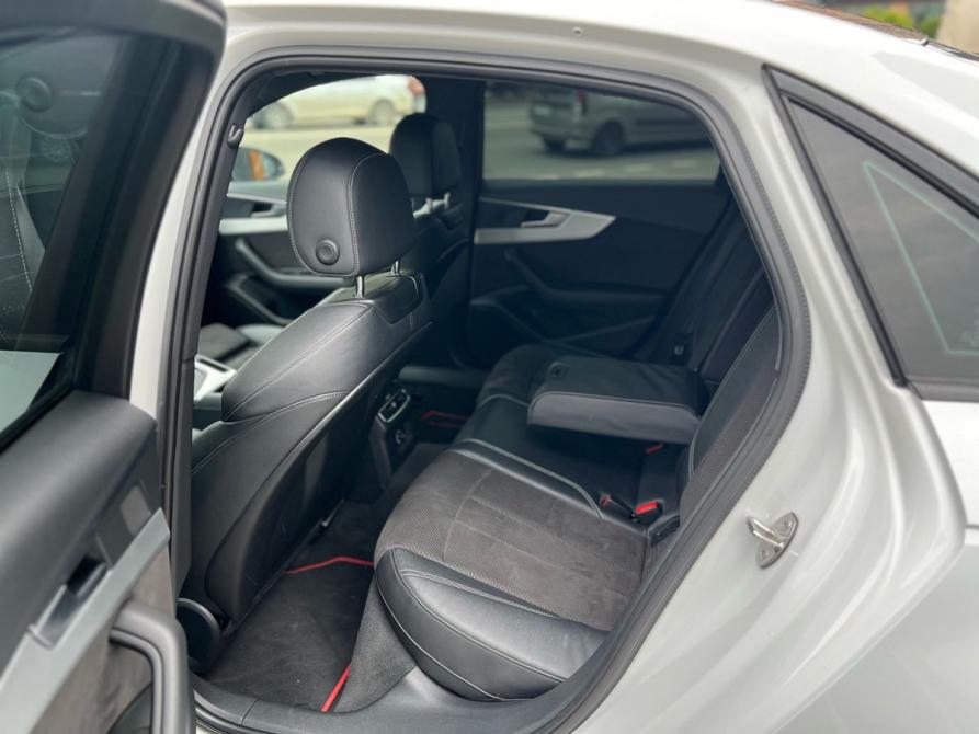 Audi A4 V (B9) Краснодар  - изображение 16